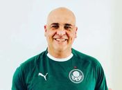 Marcos provoca rivais, mas diz que Palmeiras gastou a sorte
