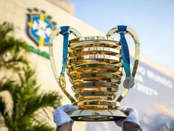 Taça da Copa do Nordeste