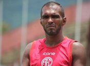 Richarlyson questiona paralisação e critica fala de Lisca: 'Hipocrisia encapuzada de heroísmo'