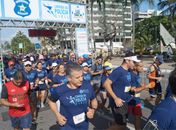 Corrida da Polícia Civil: kits serão entregues nesta sexta-feira
