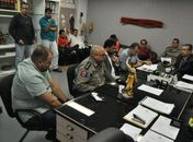 Reunião no MP define regras para clássico entre CSA e CRB pela Série B