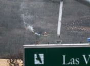 Áudio revela alerta sobre altitude de helicóptero de Kobe