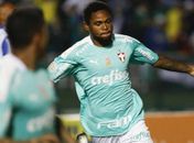 CSA tem “apagão” e sofre goleada para o Palmeiras no Pacaembu