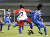 Rodada da Copa Rainha Marta movimenta 16 equipes em 6 cidades alagoanas