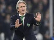 Flamengo está em Portugal desde sábado para negociar com Jorge Jesus: 'Ninguém falou comigo', diz técnico