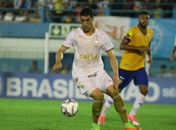CSA empata fora de casa contra o Paysandu e se mantem no G4 da Série B