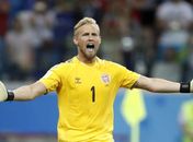 Após perder e converter pênaltis, Modric diz ter estudado Schmeichel