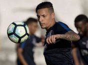 Arana desfalca Corinthians por pelo menos três partidas