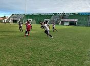 Semana de treinos começa com foco na vitória, pois só ela interessa ao Sub-20 do Coruripe