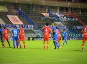 CSA e CRB se enfrentam neste domingo pela Série B 
