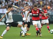 Gilvan de Souza / Flamengo / Divulgação