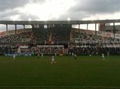 Contra o Central de Caruaru, ASA empata quarta partida seguida na Série D