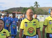 FAF divulga arbitragem para a 4ª Rodada da Copa Alagoas