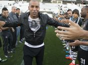 Emerson Sheik é processado por ex-funcionários; valor passa de R$ 100 mil