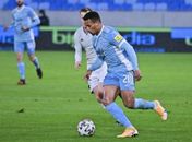 Brasileiro comemora boa fase e mira melhor temporada pelo Slovan
