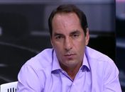 Edmundo ironiza Diego Alves na TV e revolta torcedores do Flamengo na Internet
