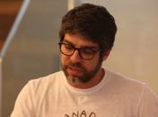Após erro em jogo do Flamengo, Juninho alfineta: 'Já sabemos o campeão pelas arbitragens'