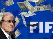 Qatar pagou R$ 3,4 bi à Fifa para sediar a Copa de 2022, diz jornal