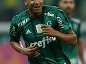 Clube da China deve fazer proposta ao Palmeiras para contratar Deyverson