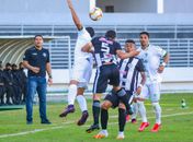 Em jogo disputado, Murici e ASA empatam pela seletiva da Copa do Brasil