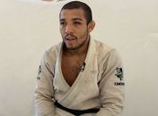 Aldo se inscreve em torneio de jiu-jítsu em julho, no Rio de Janeiro