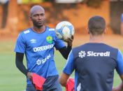 Leandro Sousa destaca retorno ao CSA e espera grande ano no clube alagoano