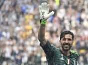 PSG se aproxima de acordo com Buffon que pode ser apresentado na próxima quarta-feira