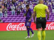 Orlando City anuncia aquisição do zagueiro Antonio Carlos junto ao Palmeiras