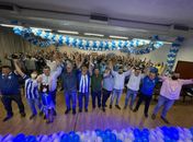 Marcelo Brabo defende que CSA formalize reclamação no STJD sobre salários atrasados do Avaí