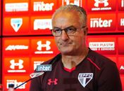 Tricolor paulista lidera o Z-4 (Foto: Maurício Rummens/Estadão Conteúdo)