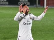 Desde 2017 no Real Madrid, Augusto Galvan avalia sua primeira temporada como profissional