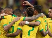 Fifa divulga ranking de seleções e Brasil segue na terceira colocação