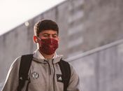 Se adaptando ao “novo normal”, Matheus Rossetto se prepara para retornar ao Atlanta United