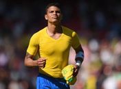 Thiago Silva tem os requisitos de Tite para voltar a ser capitão na Copa