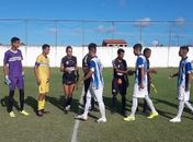Confrontos das semifinais do Alagoano Sub-17 já estão definidos