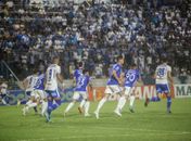 CSA x Cruzeiro