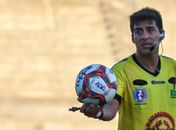 Confira arbitragem para os jogos de abertura da 5ª Rodada
