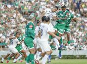 ASA empata e fica com o vice da Série D