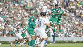 ASA empata e fica com o vice da Série D