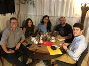FAF fecha excelente parceria com o IEFE/UFAL