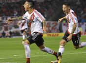 Flamengo não vence o 'favorito' River há 24 anos, e única vitória na Argentina foi com Zico em 1982