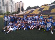 CSA venceu o ABC por 2 a 0
