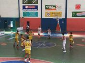 Campeonato Alagoano Adulto de basquete chega no final da primeira fase