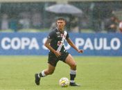 CRB fecha contratação do lateral-esquerdo Alexandre Melo, ex-Cuiabá
