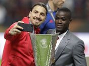 Presidente do LA Galaxy abre as portas do clube para Ibrahimovic