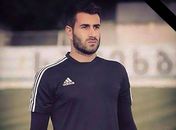 Goleiro desmaia no aquecimento e morre ao dar entrada em hospital na Geórgia