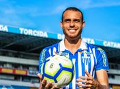 Pedro Castro destaca importância do jogo contra “adversário direto” e valoriza fator casa na Série A