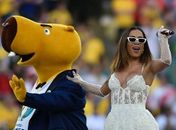 Anitta fará show na final da Copa Libertadores entre River e Flamengo