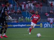CRB venceu o Vila Nova, no Rei Pelé