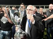 Fortaleza larga na frente como candidato a receber investimento de russo